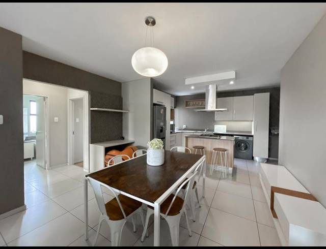 2 BEDROOM PROPERTY TO RENT IN BRYANSTON